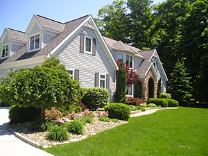 Landscapers and Lawncare Services in Lakefield, MN